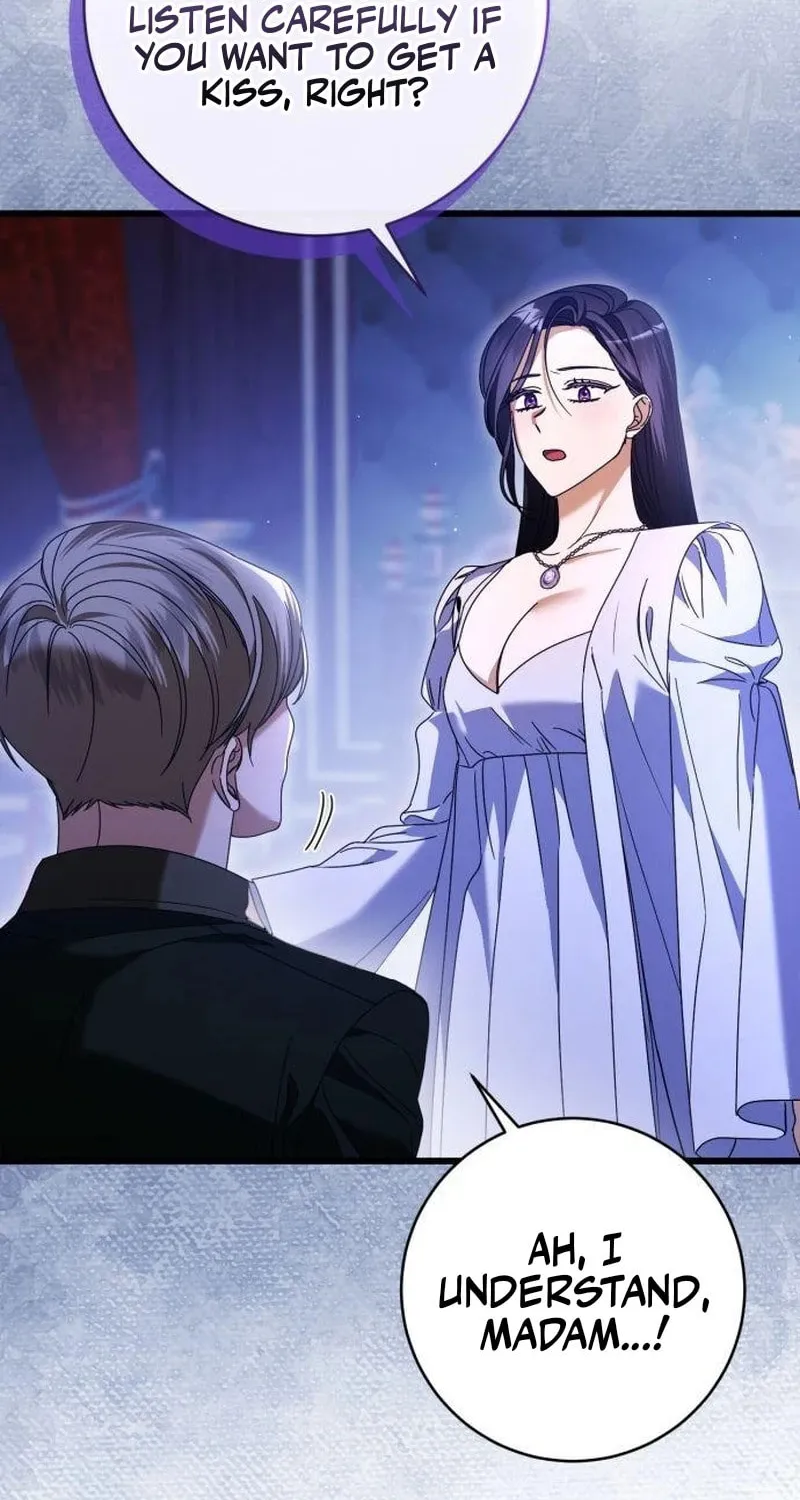That’s Just How First Love Is, Your Highness Chapter 24 page 57 - 