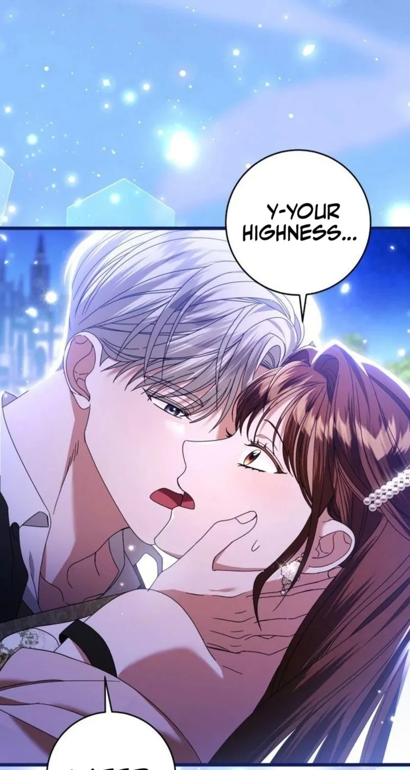 That’s Just How First Love Is, Your Highness Chapter 24 page 7 - 