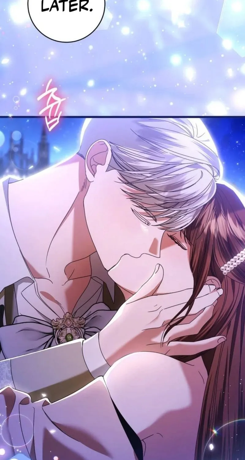 That’s Just How First Love Is, Your Highness Chapter 24 page 8 - 