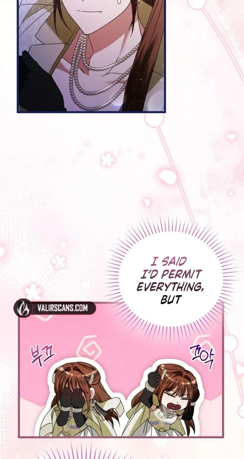 That’s Just How First Love Is, Your Highness Chapter 24 page 74 - 