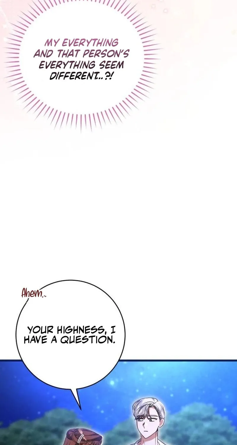 That’s Just How First Love Is, Your Highness Chapter 24 page 75 - 