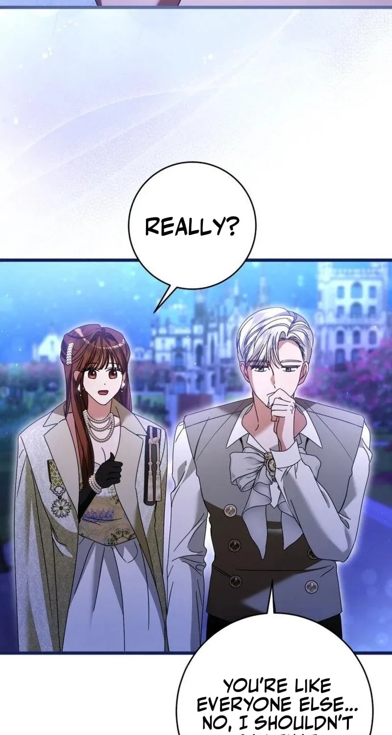 That’s Just How First Love Is, Your Highness Chapter 24 page 78 - 