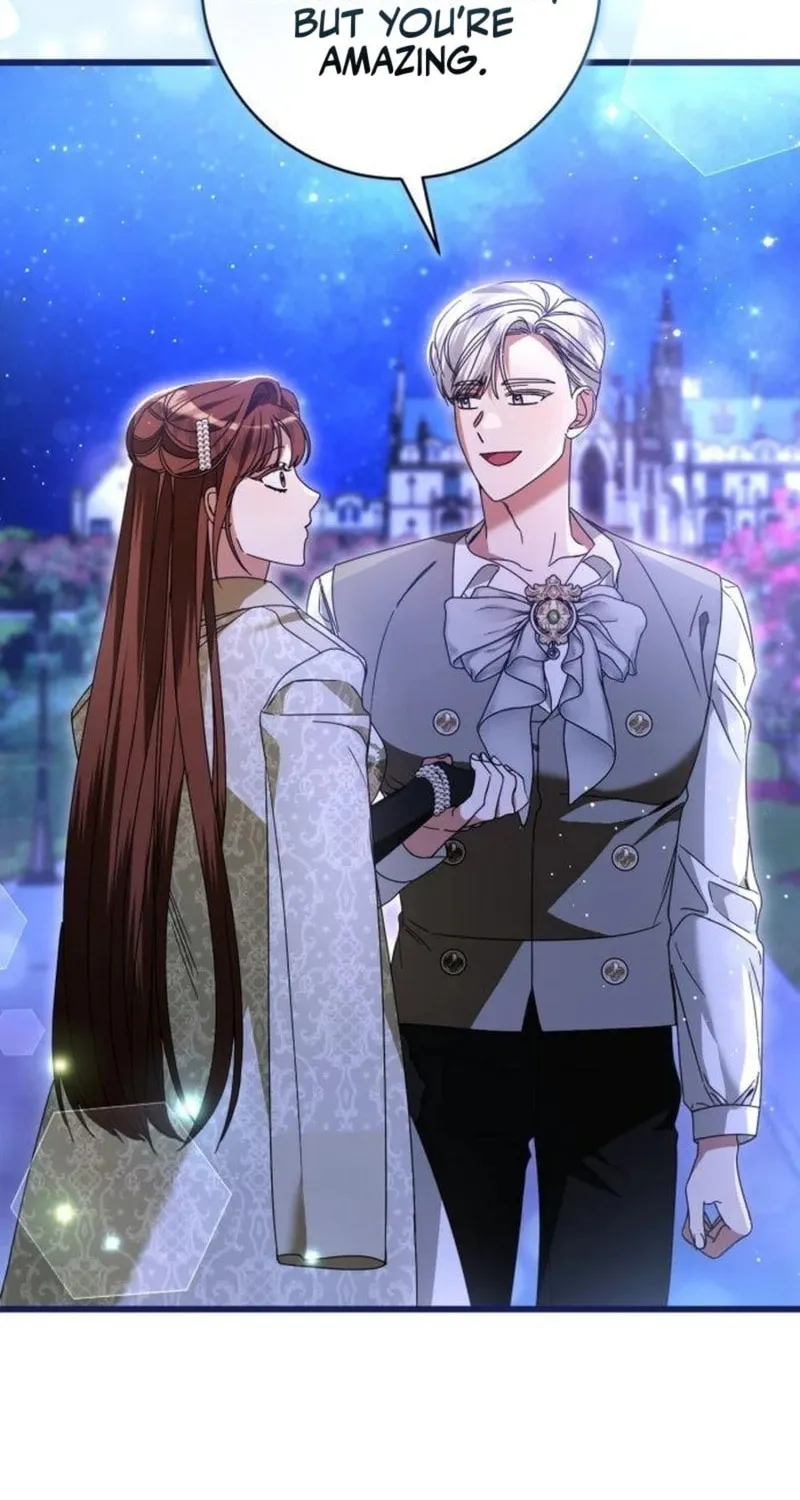 That’s Just How First Love Is, Your Highness Chapter 24 page 81 - 