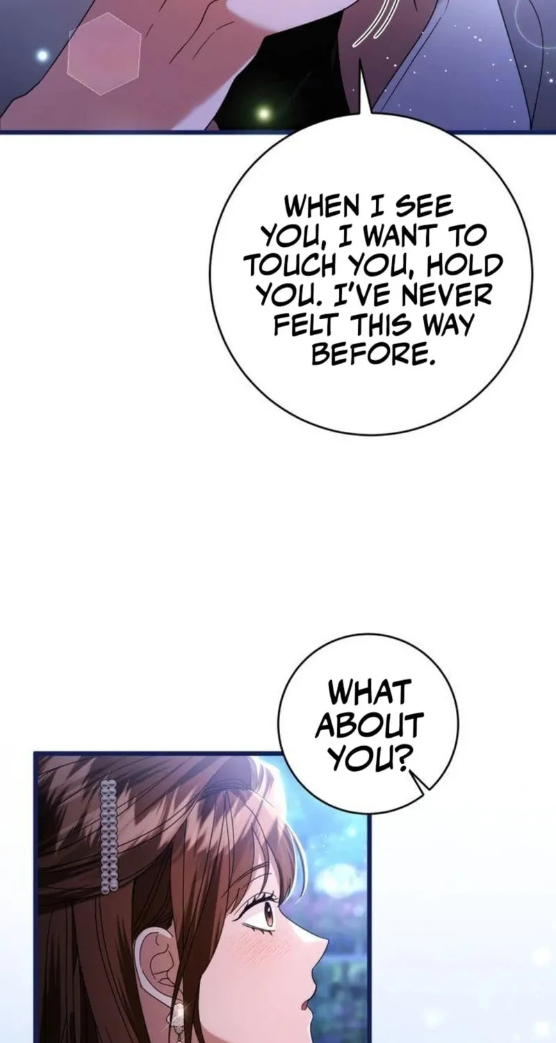 That’s Just How First Love Is, Your Highness Chapter 24 page 83 - 
