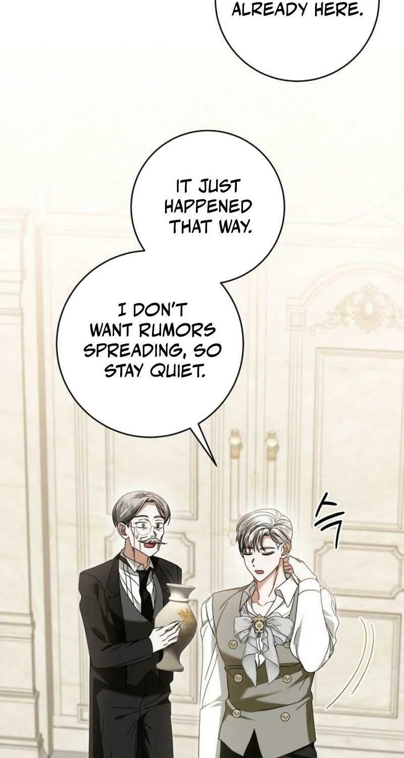 That’s Just How First Love Is, Your Highness Chapter 25 page 34 - 