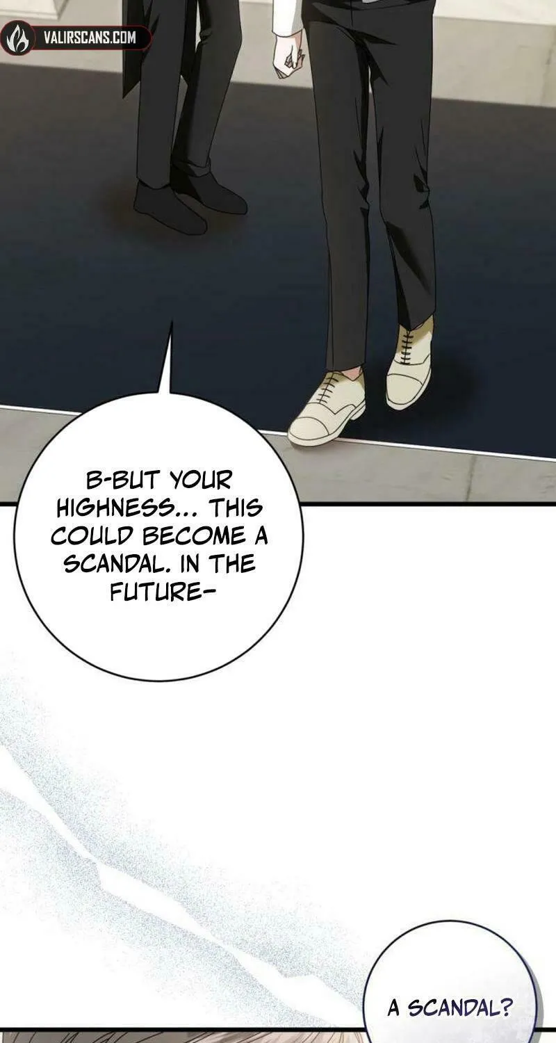 That’s Just How First Love Is, Your Highness Chapter 25 page 35 - 