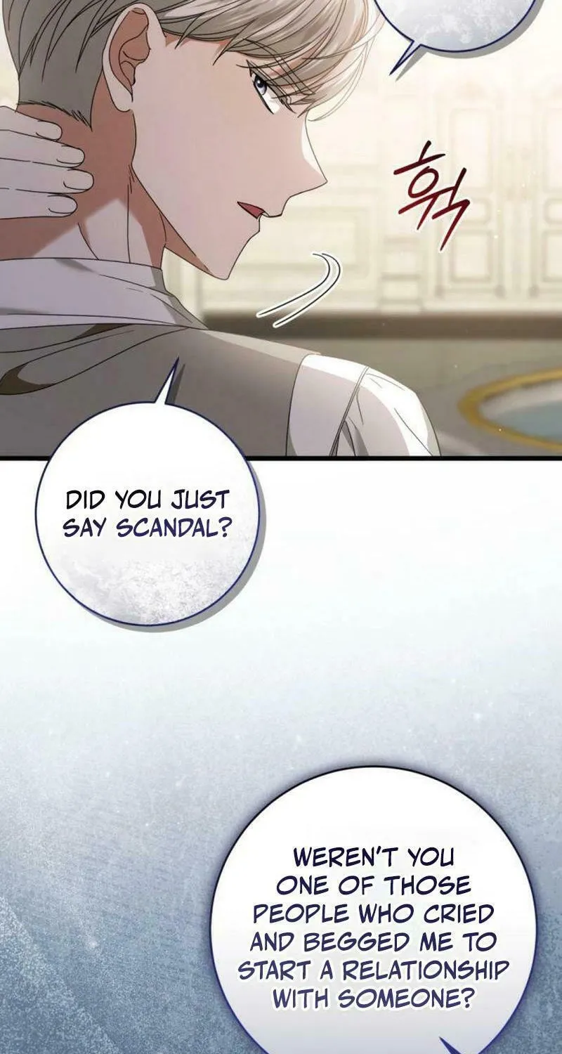That’s Just How First Love Is, Your Highness Chapter 25 page 36 - 