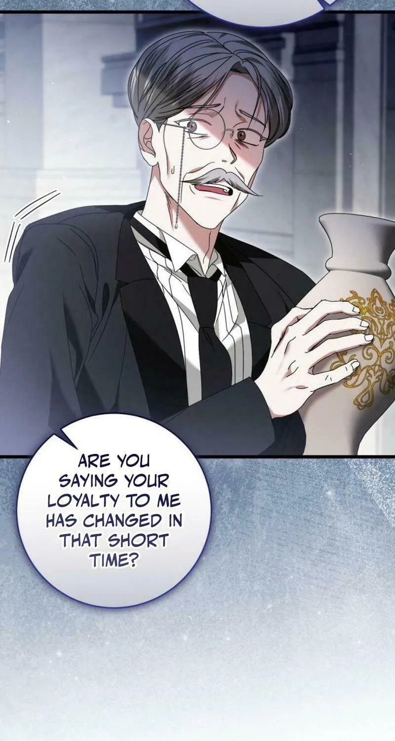 That’s Just How First Love Is, Your Highness Chapter 25 page 37 - 