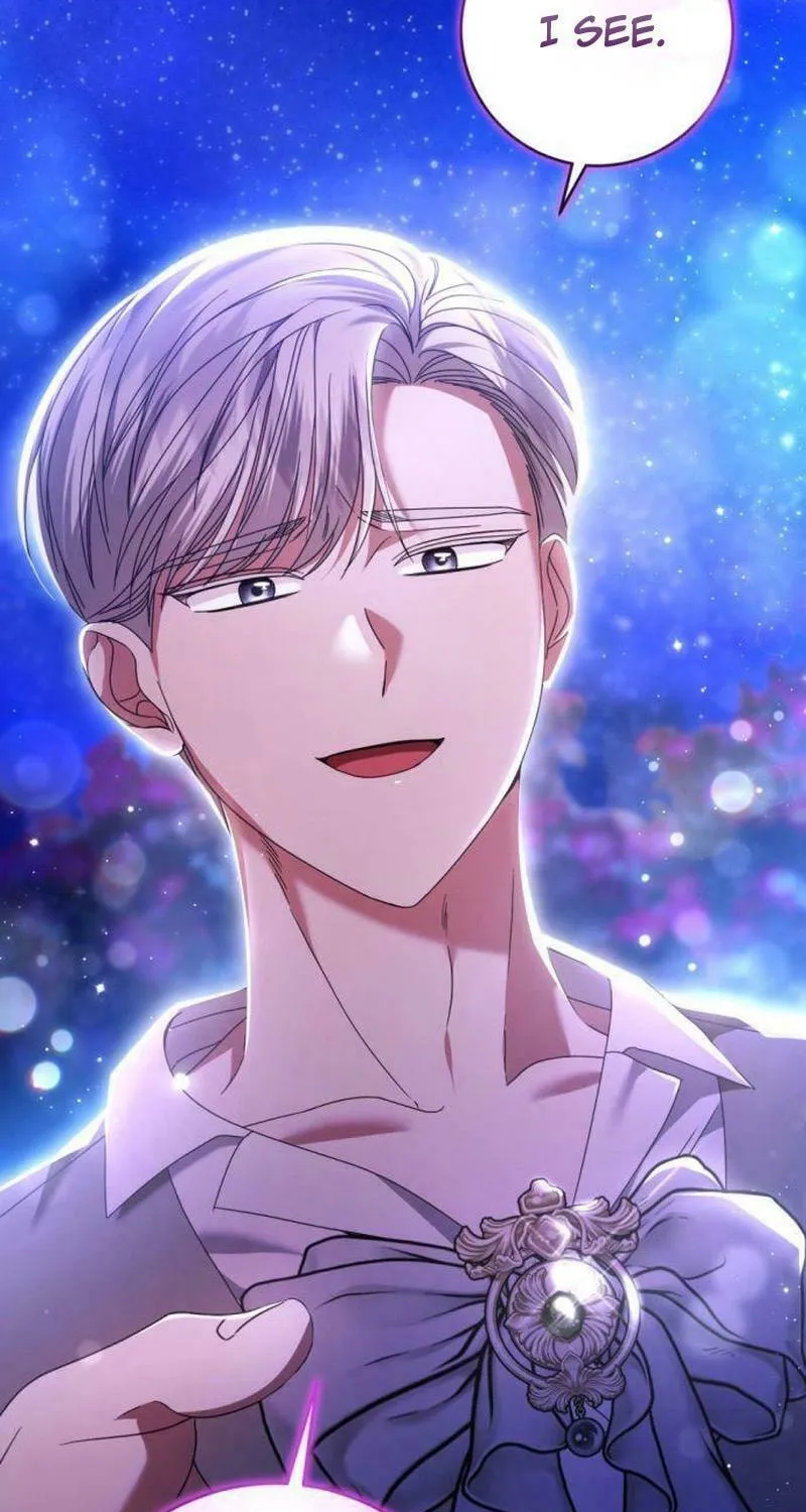 That’s Just How First Love Is, Your Highness Chapter 25 page 5 - 