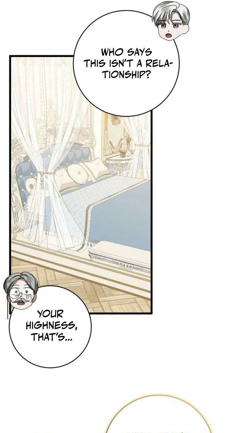 That’s Just How First Love Is, Your Highness Chapter 25 page 41 - 