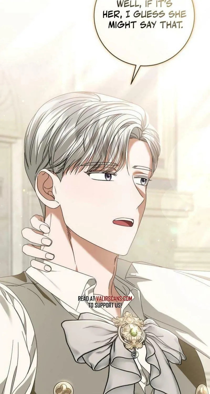 That’s Just How First Love Is, Your Highness Chapter 25 page 42 - 