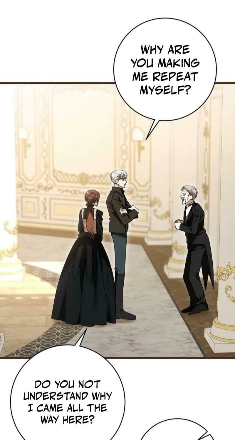 That’s Just How First Love Is, Your Highness Chapter 25 page 48 - 