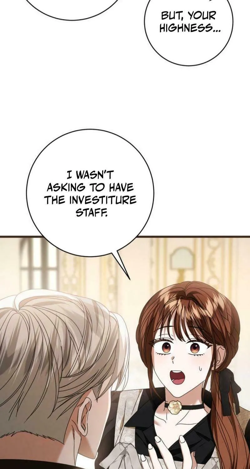 That’s Just How First Love Is, Your Highness Chapter 25 page 49 - 
