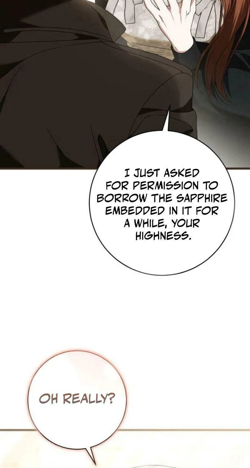 That’s Just How First Love Is, Your Highness Chapter 25 page 50 - 