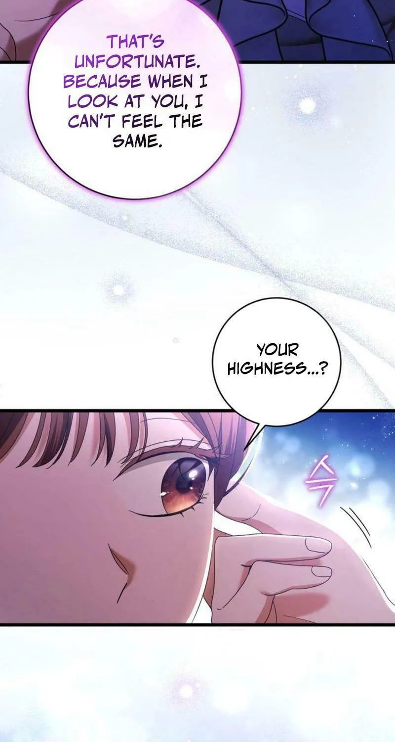 That’s Just How First Love Is, Your Highness Chapter 25 page 6 - 