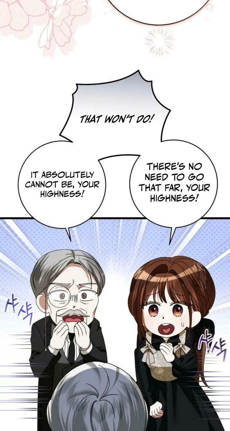 That’s Just How First Love Is, Your Highness Chapter 25 page 52 - 