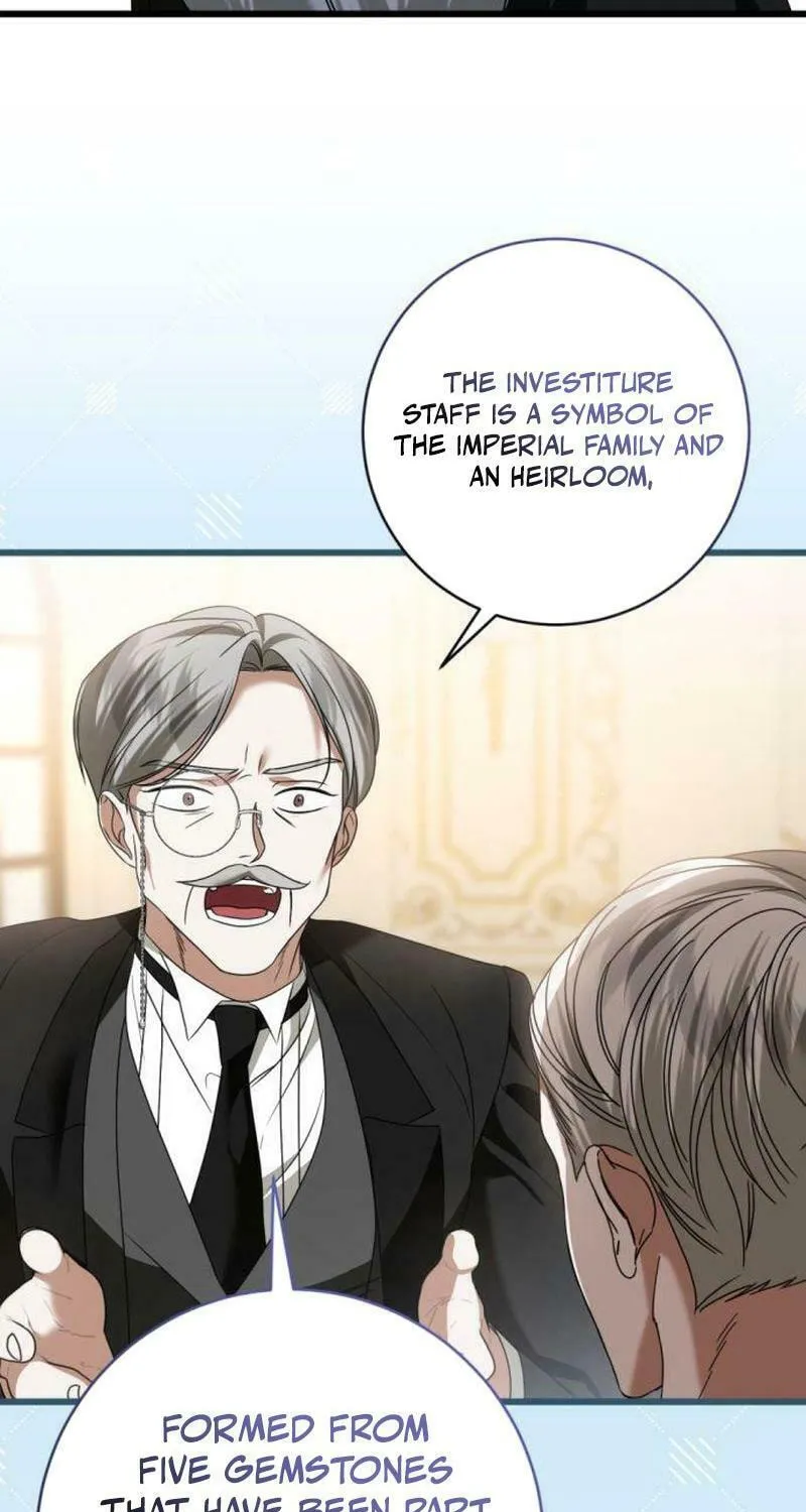 That’s Just How First Love Is, Your Highness Chapter 25 page 53 - 