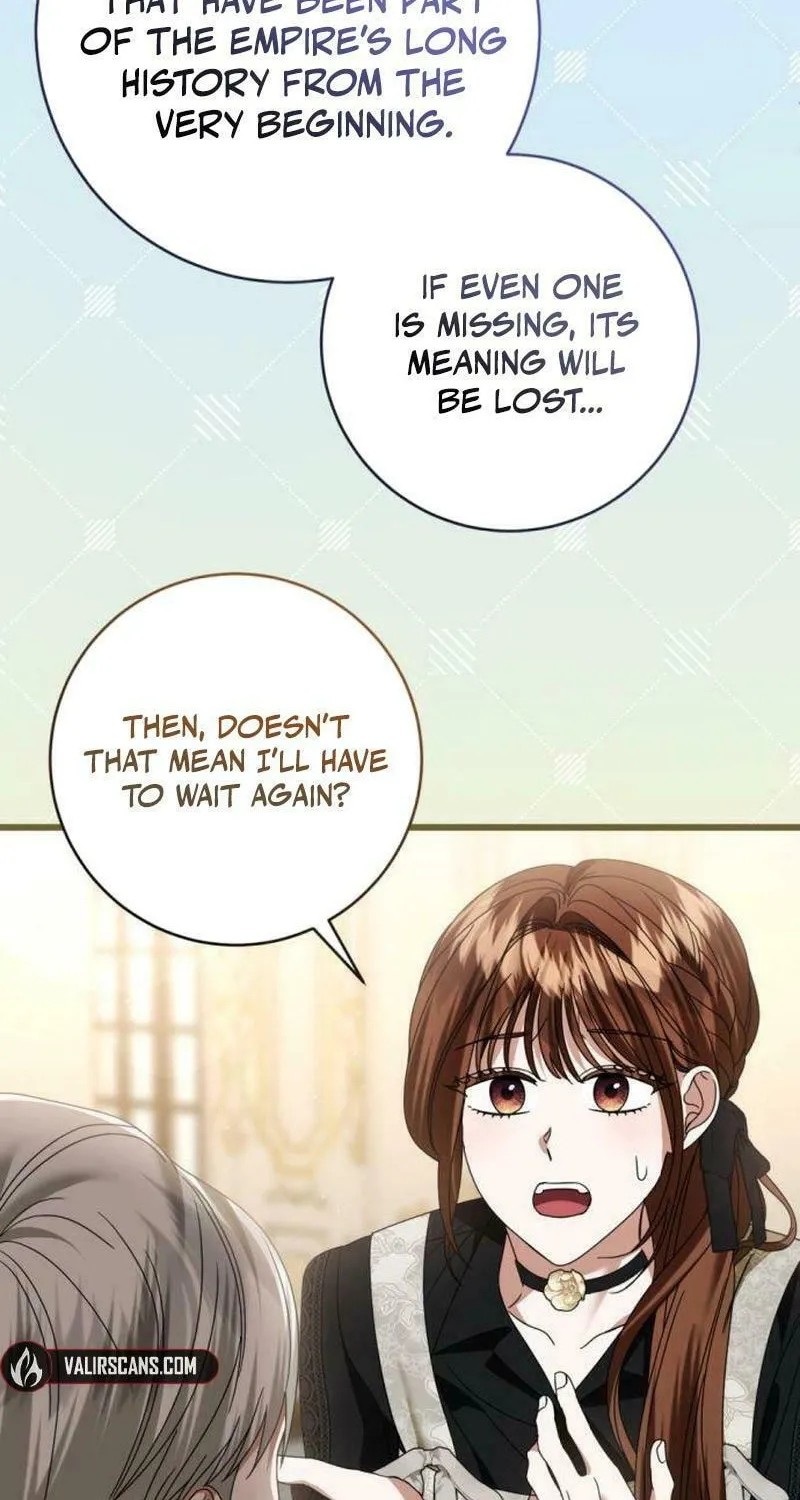 That’s Just How First Love Is, Your Highness Chapter 25 page 54 - 