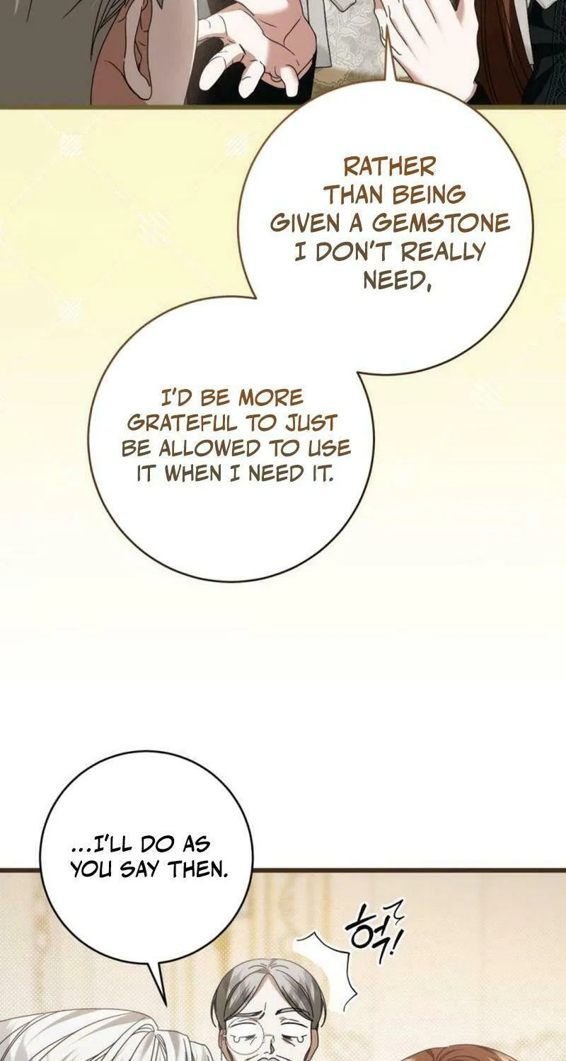 That’s Just How First Love Is, Your Highness Chapter 25 page 55 - 
