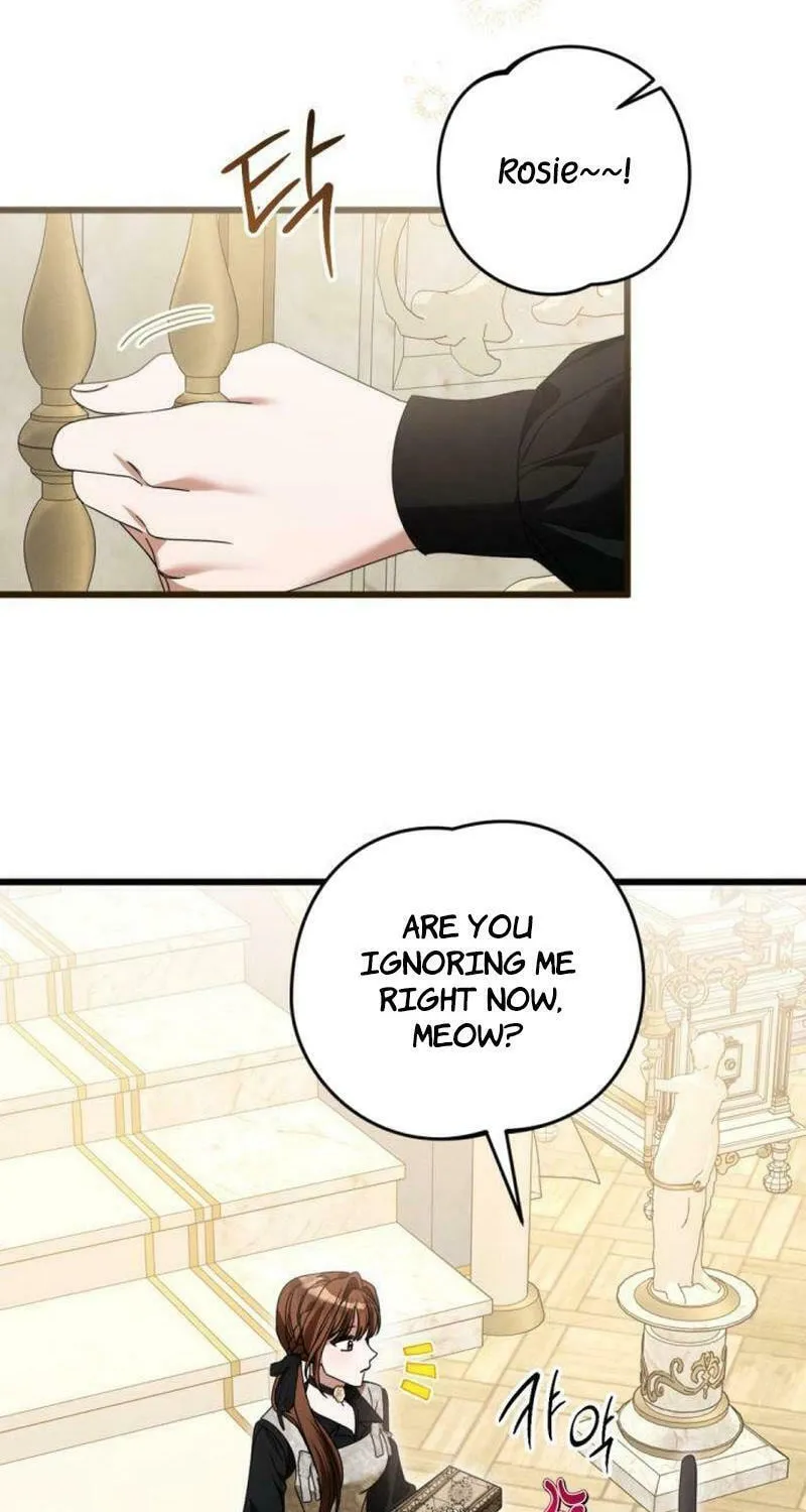 That’s Just How First Love Is, Your Highness Chapter 25 page 58 - 