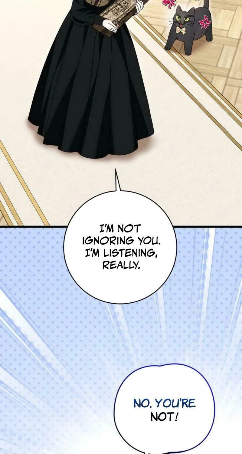That’s Just How First Love Is, Your Highness Chapter 25 page 59 - 