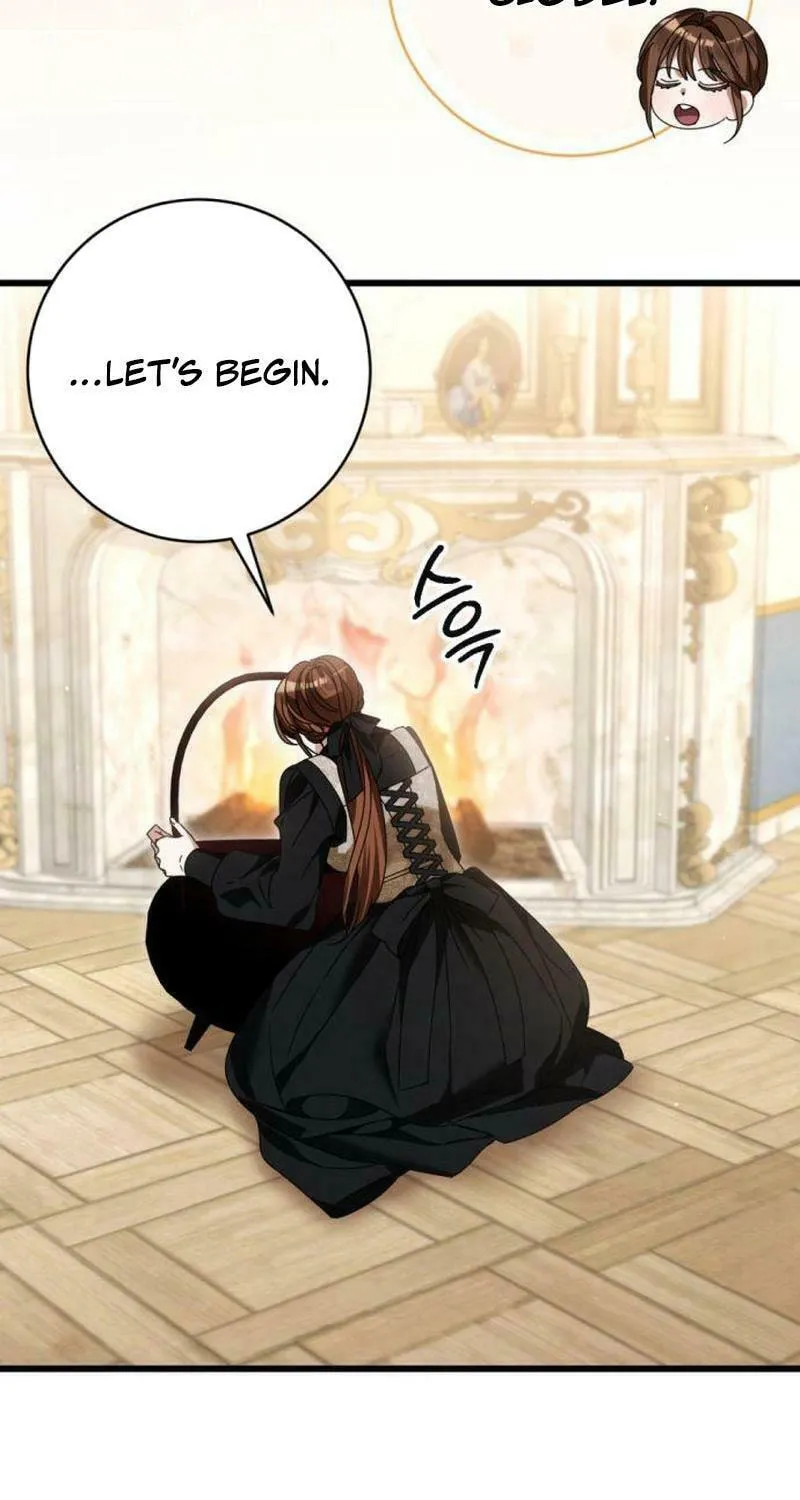 That’s Just How First Love Is, Your Highness Chapter 25 page 65 - 