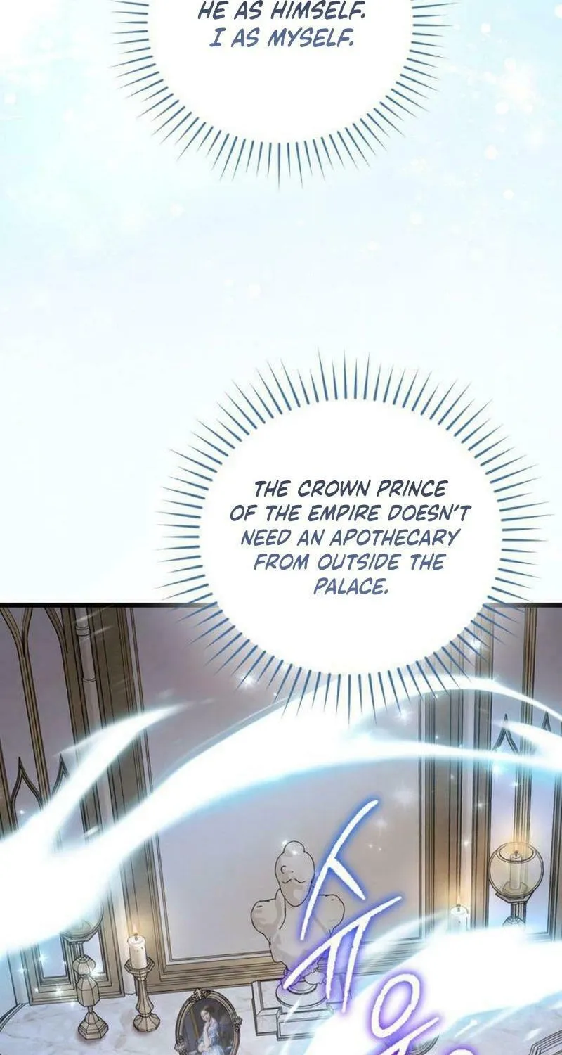That’s Just How First Love Is, Your Highness Chapter 25 page 68 - 
