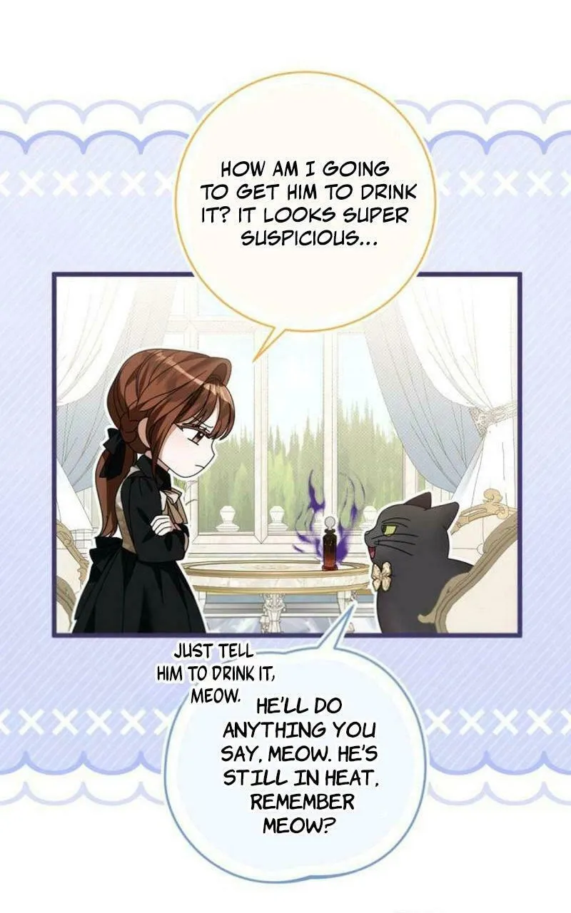 That’s Just How First Love Is, Your Highness Chapter 25 page 80 - 