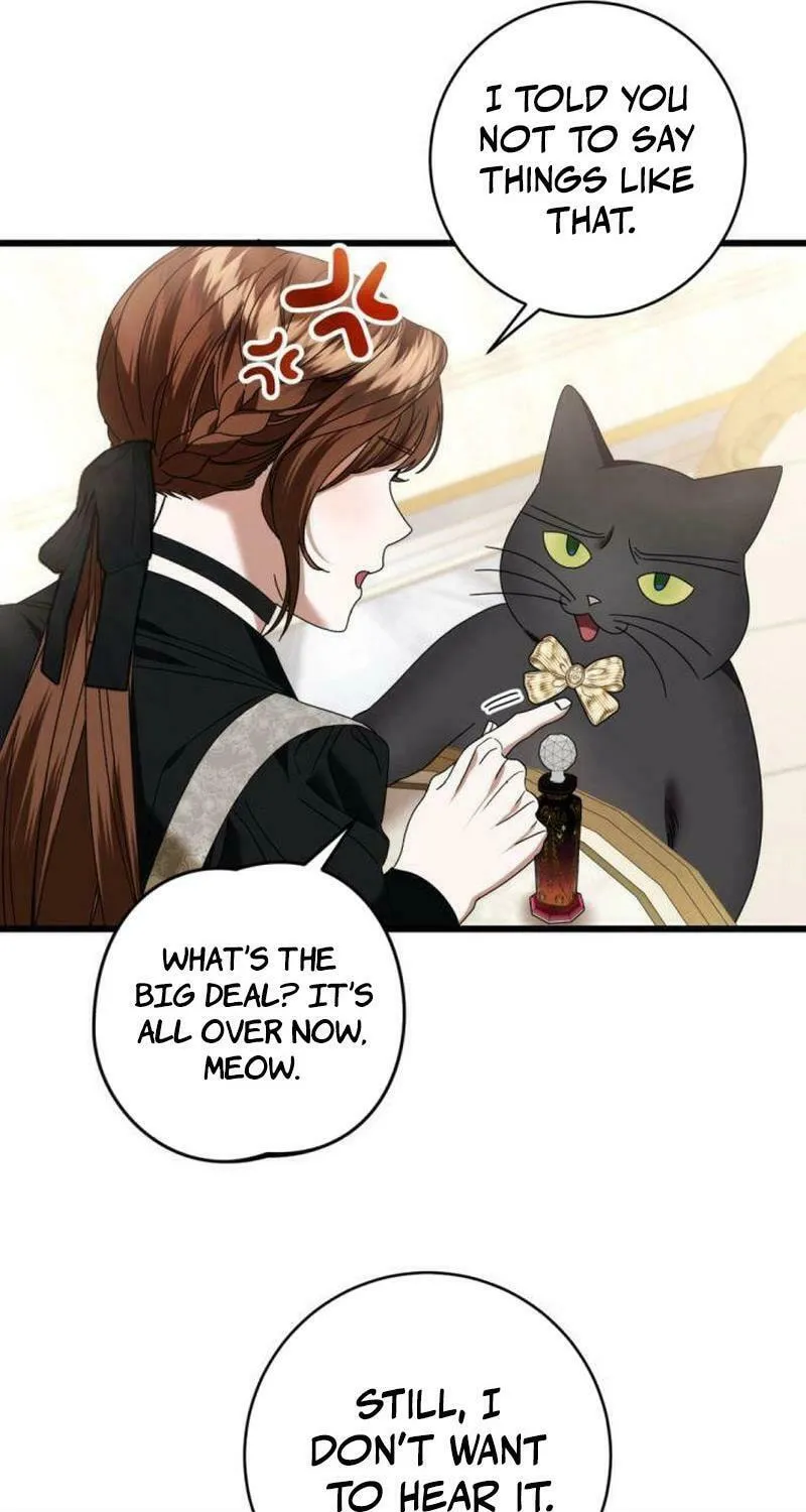 That’s Just How First Love Is, Your Highness Chapter 25 page 81 - 