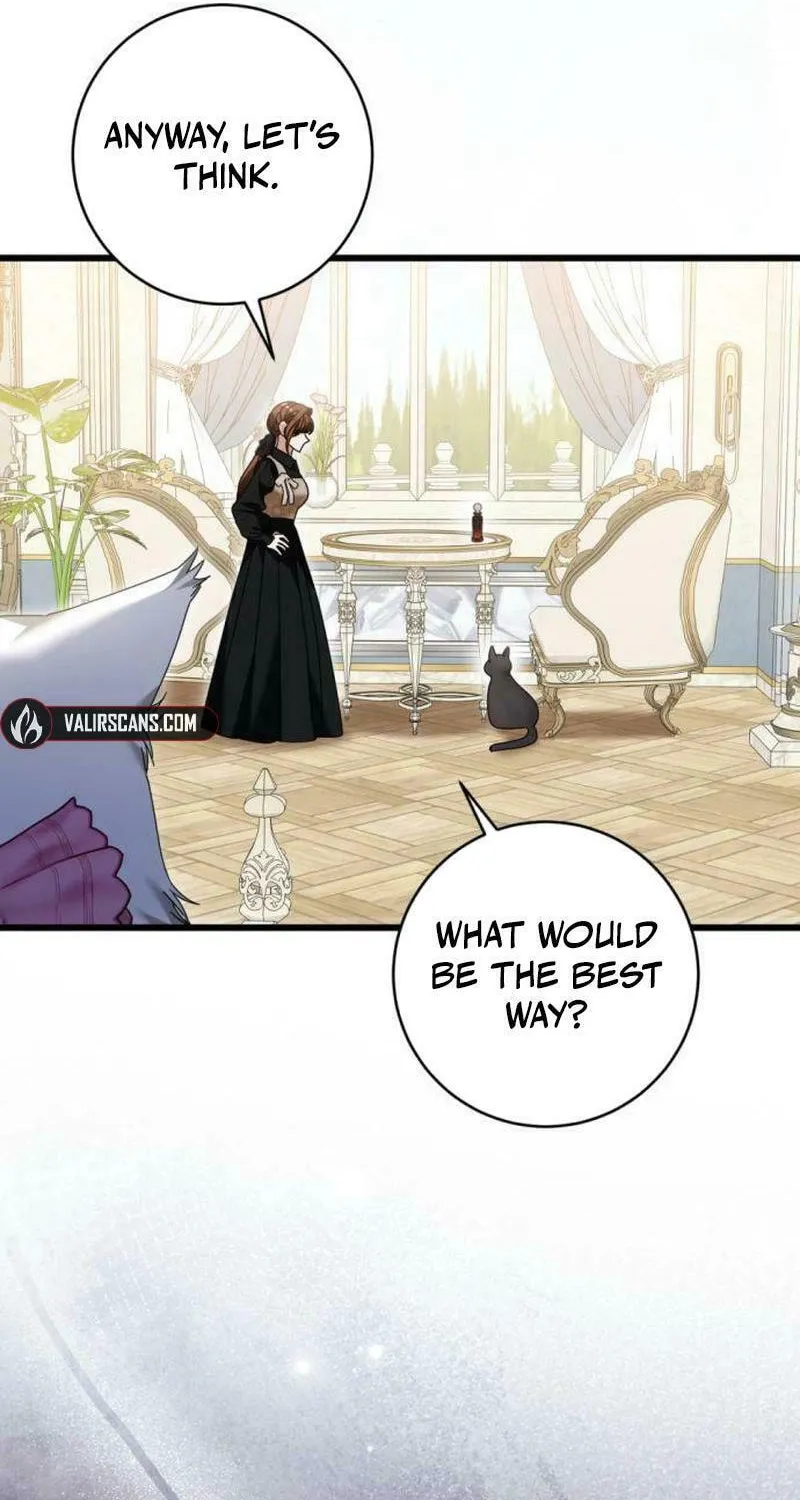 That’s Just How First Love Is, Your Highness Chapter 25 page 84 - 