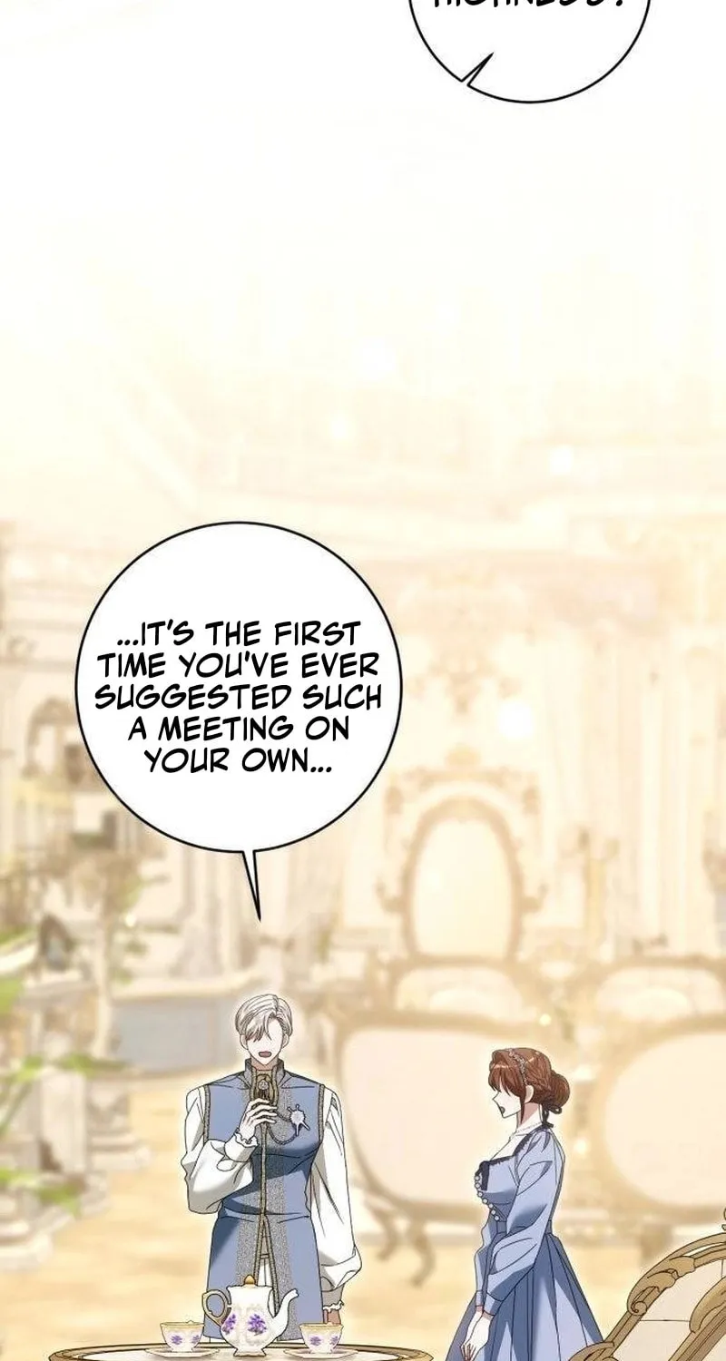 That’s Just How First Love Is, Your Highness Chapter 26 page 14 - 