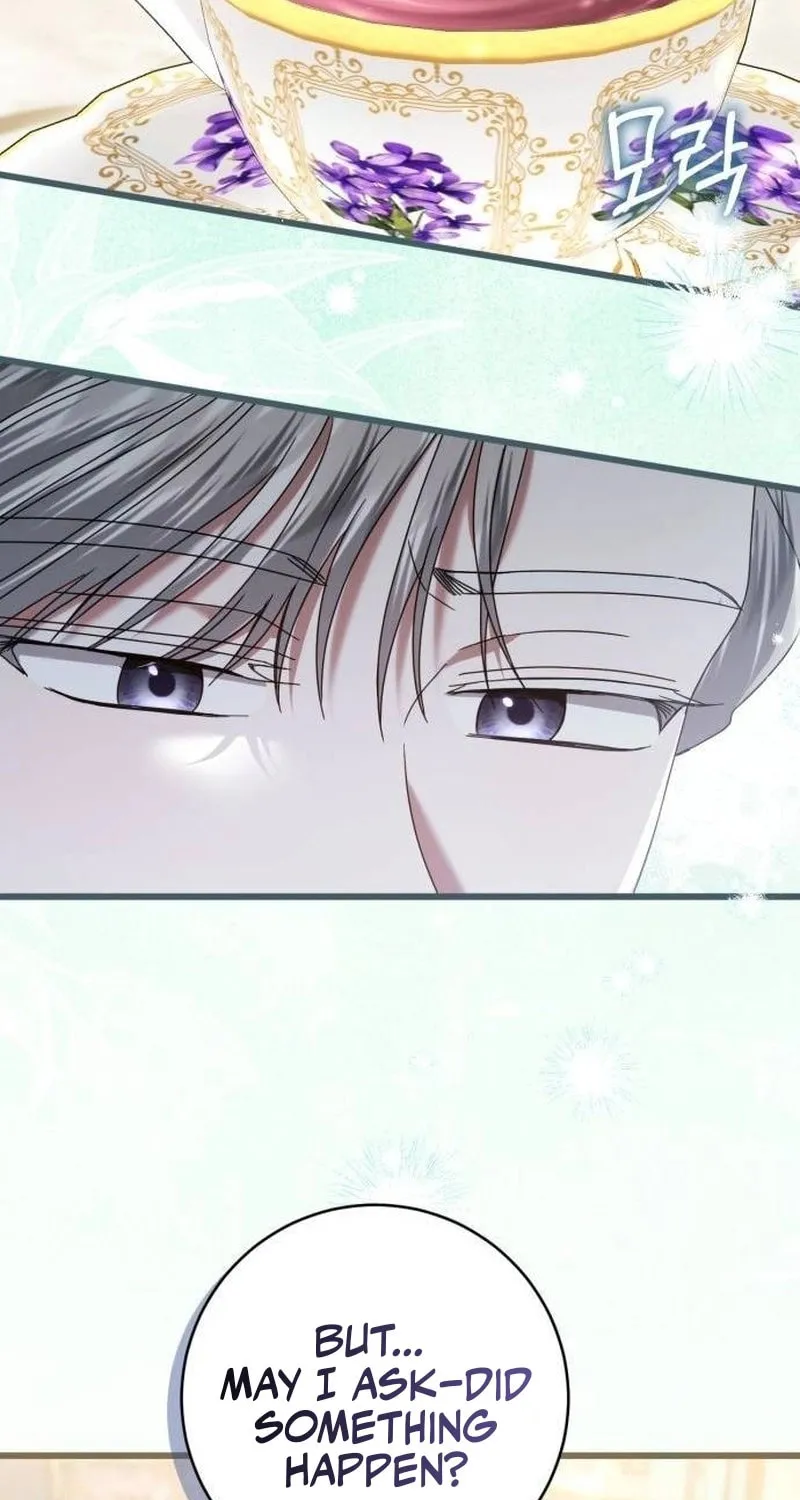 That’s Just How First Love Is, Your Highness Chapter 26 page 17 - 