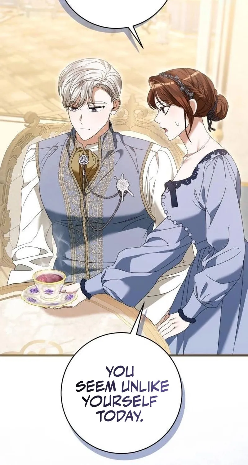 That’s Just How First Love Is, Your Highness Chapter 26 page 18 - 