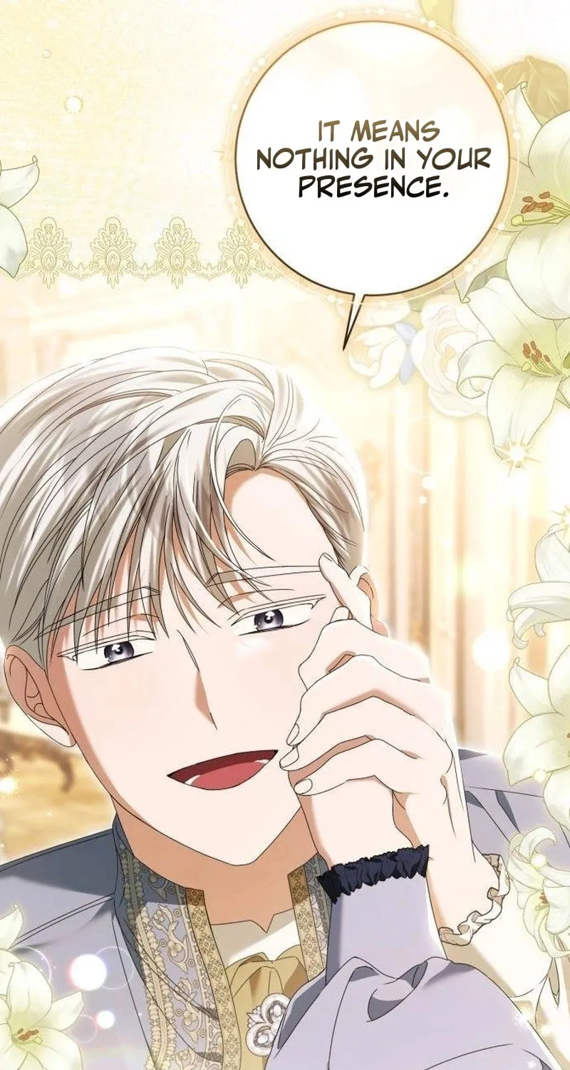 That’s Just How First Love Is, Your Highness Chapter 26 page 27 - 