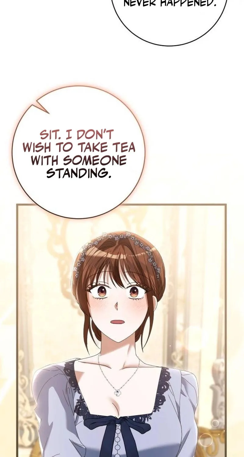 That’s Just How First Love Is, Your Highness Chapter 26 page 29 - 