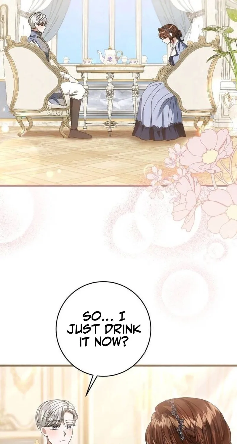 That’s Just How First Love Is, Your Highness Chapter 26 page 31 - 