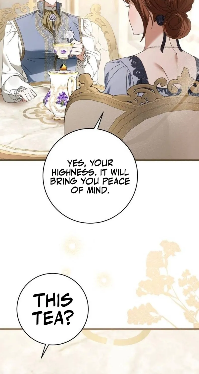 That’s Just How First Love Is, Your Highness Chapter 26 page 32 - 