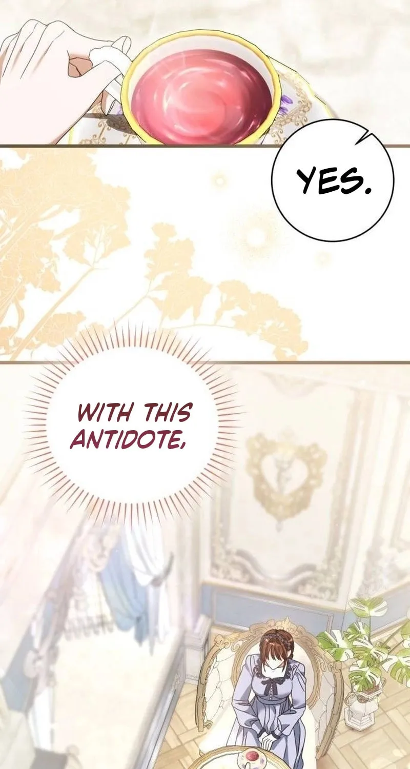 That’s Just How First Love Is, Your Highness Chapter 26 page 33 - 