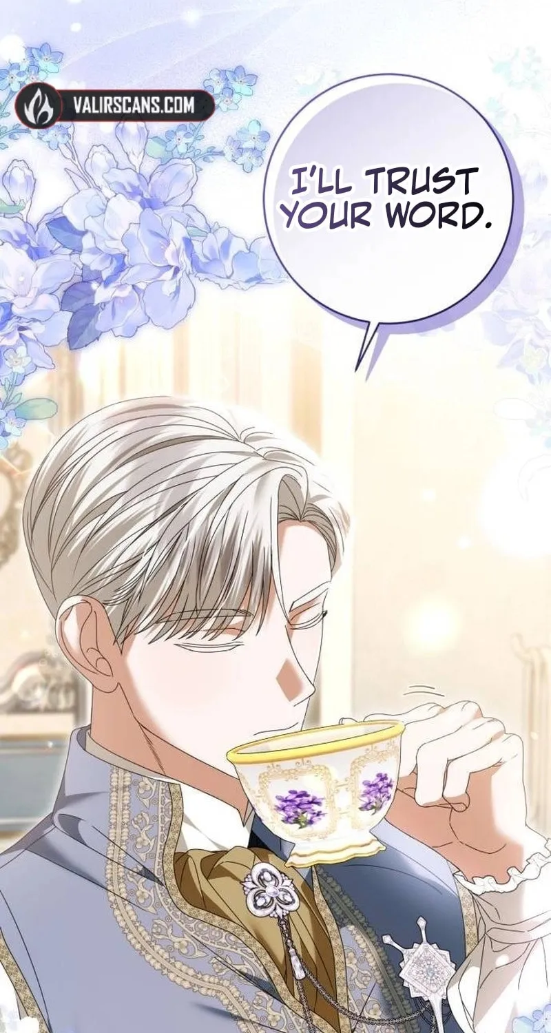 That’s Just How First Love Is, Your Highness Chapter 26 page 36 - 