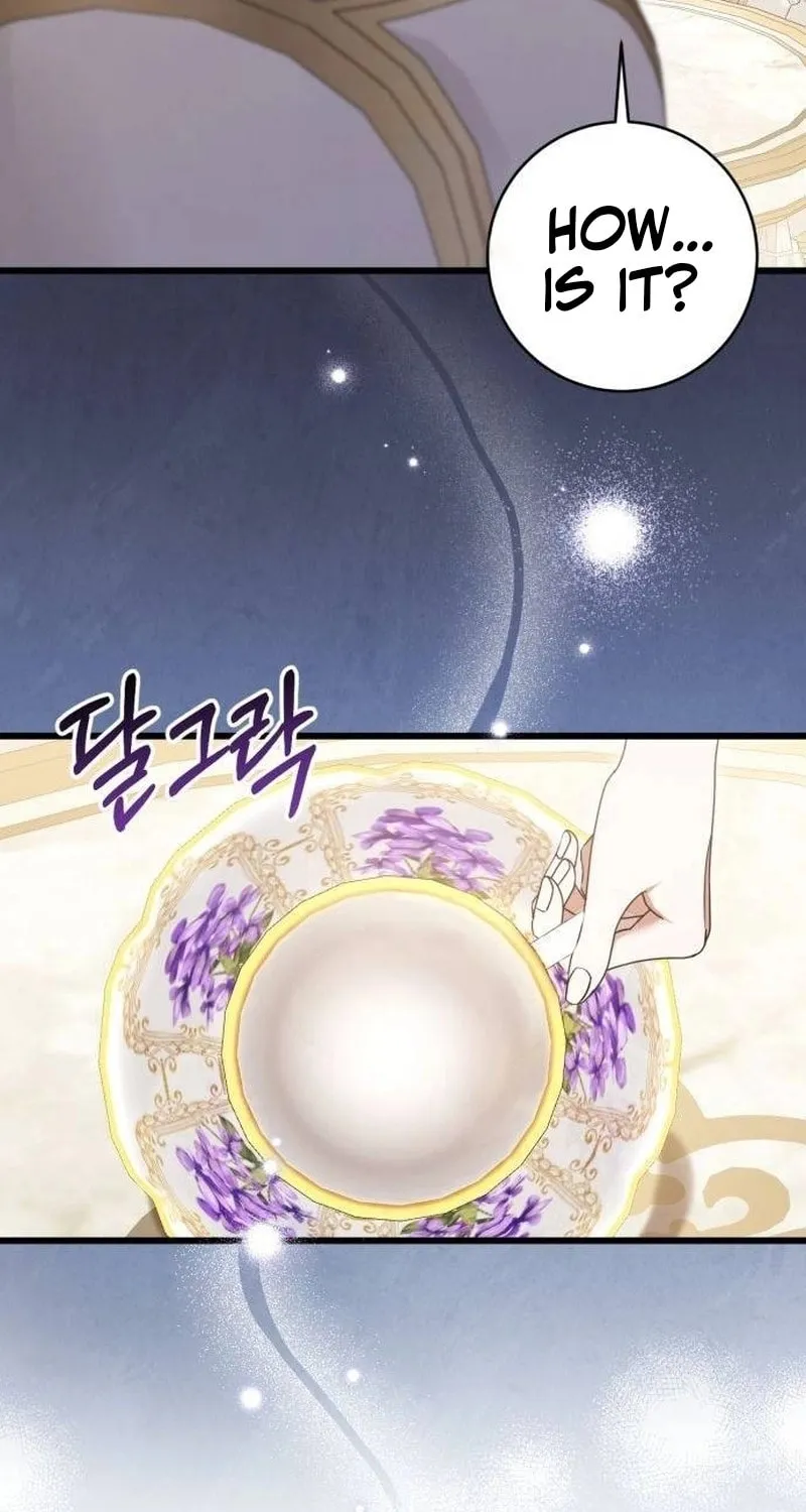 That’s Just How First Love Is, Your Highness Chapter 26 page 38 - 