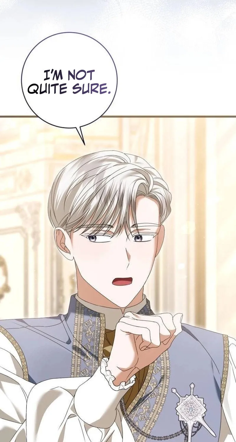 That’s Just How First Love Is, Your Highness Chapter 26 page 39 - 