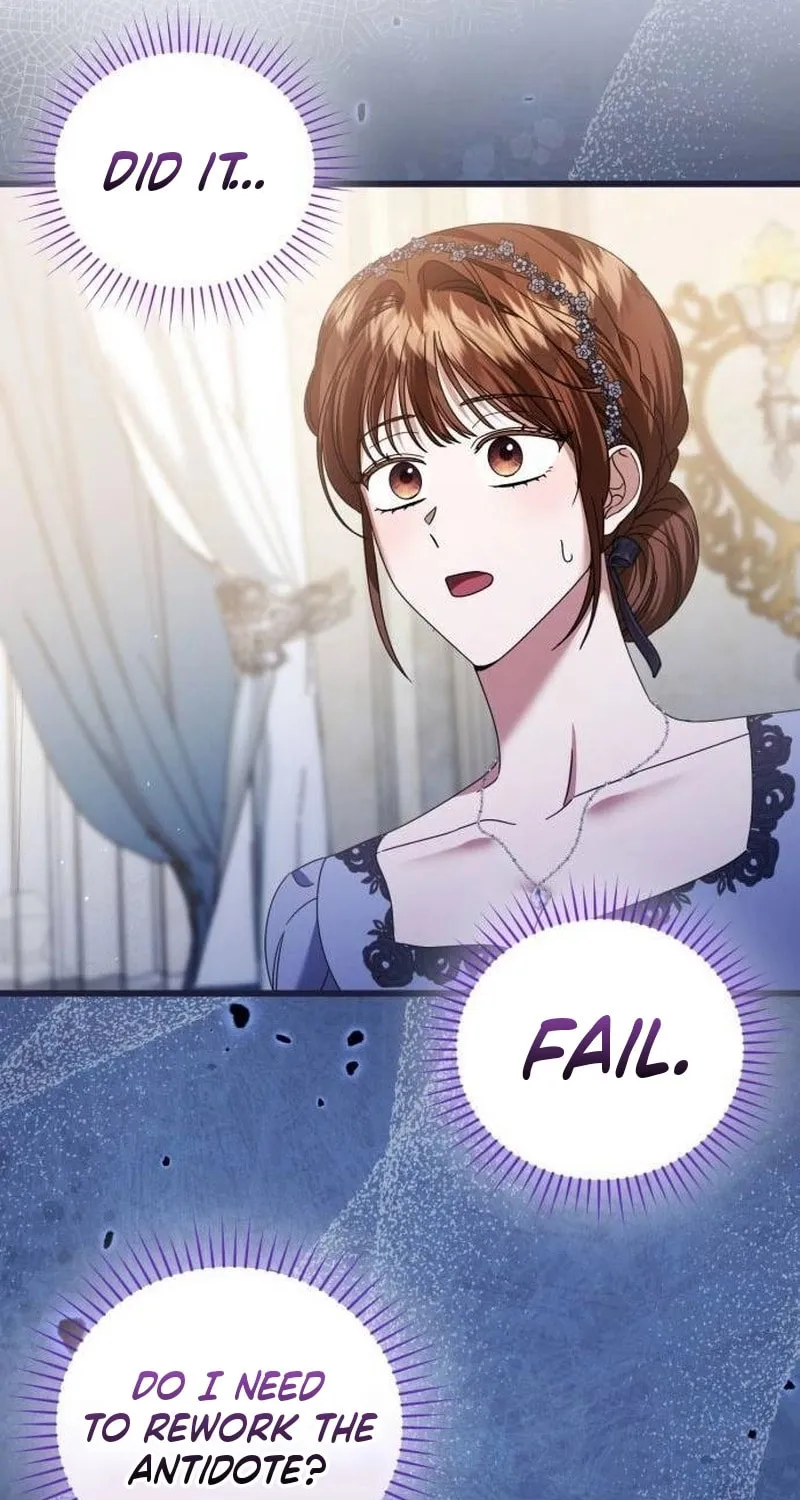 That’s Just How First Love Is, Your Highness Chapter 26 page 41 - 