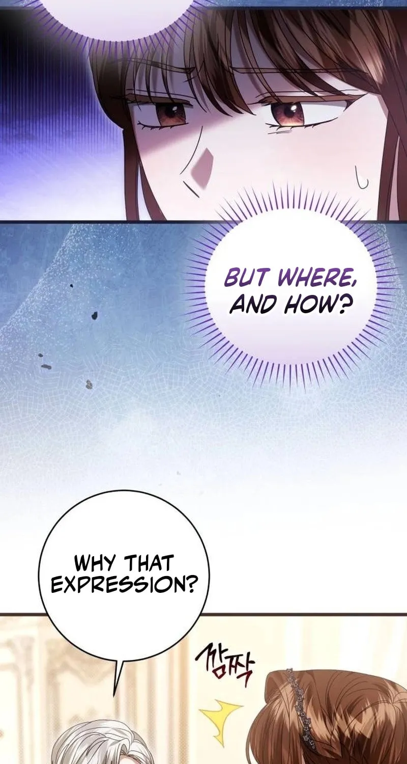 That’s Just How First Love Is, Your Highness Chapter 26 page 42 - 