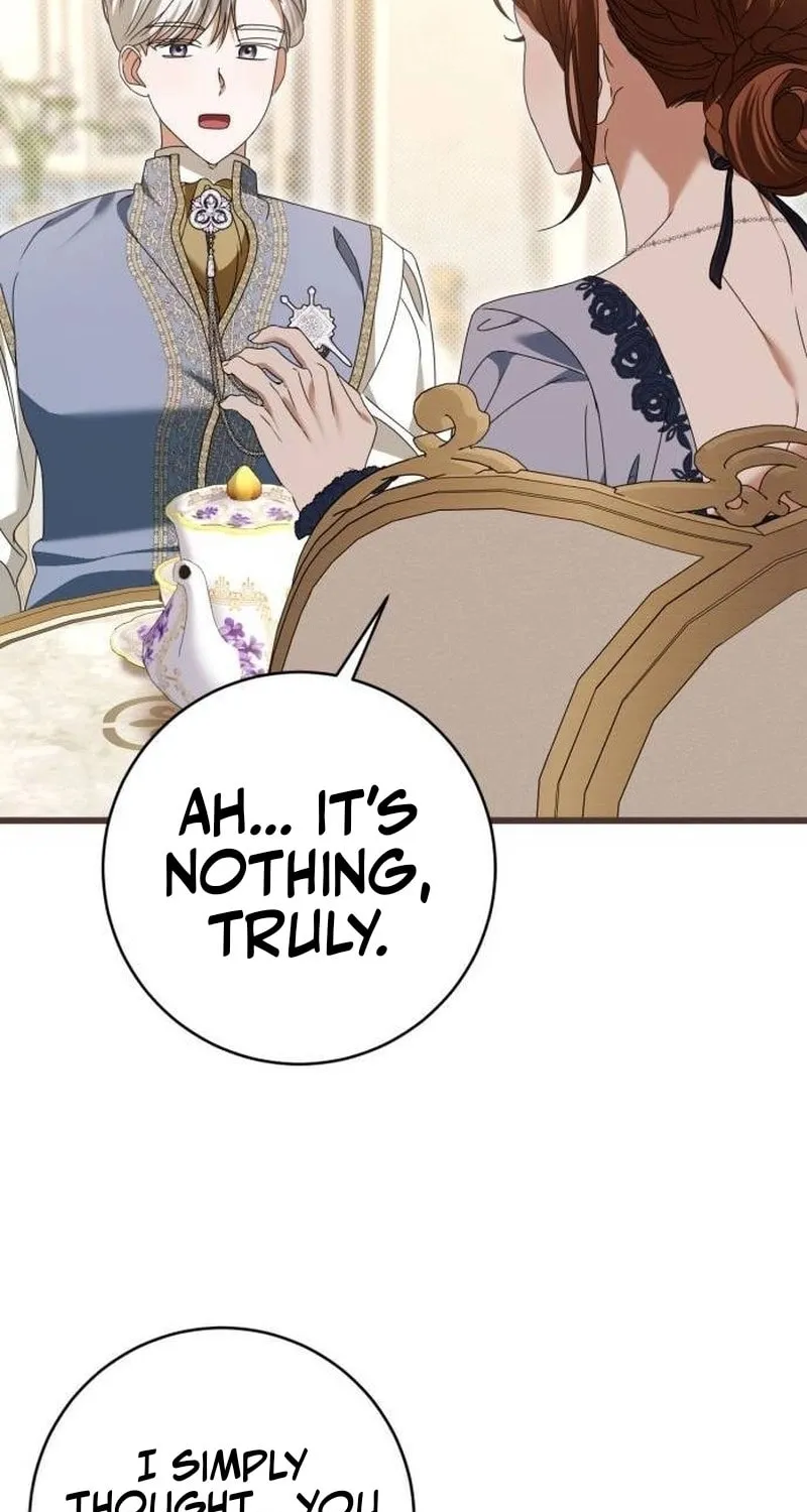 That’s Just How First Love Is, Your Highness Chapter 26 page 43 - 