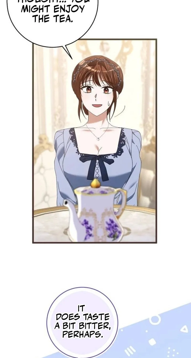 That’s Just How First Love Is, Your Highness Chapter 26 page 44 - 