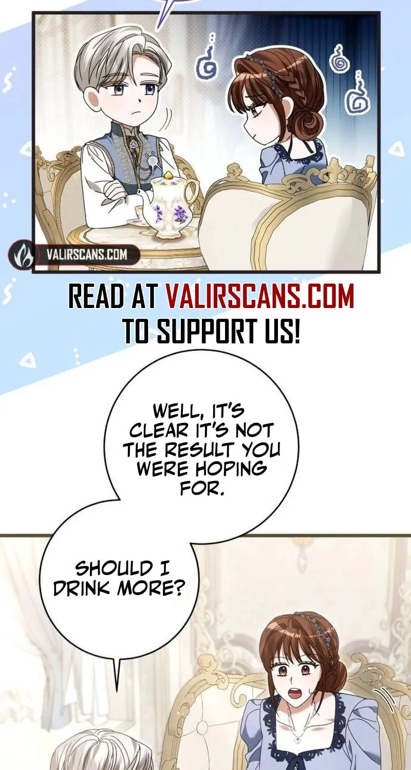 That’s Just How First Love Is, Your Highness Chapter 26 page 45 - 