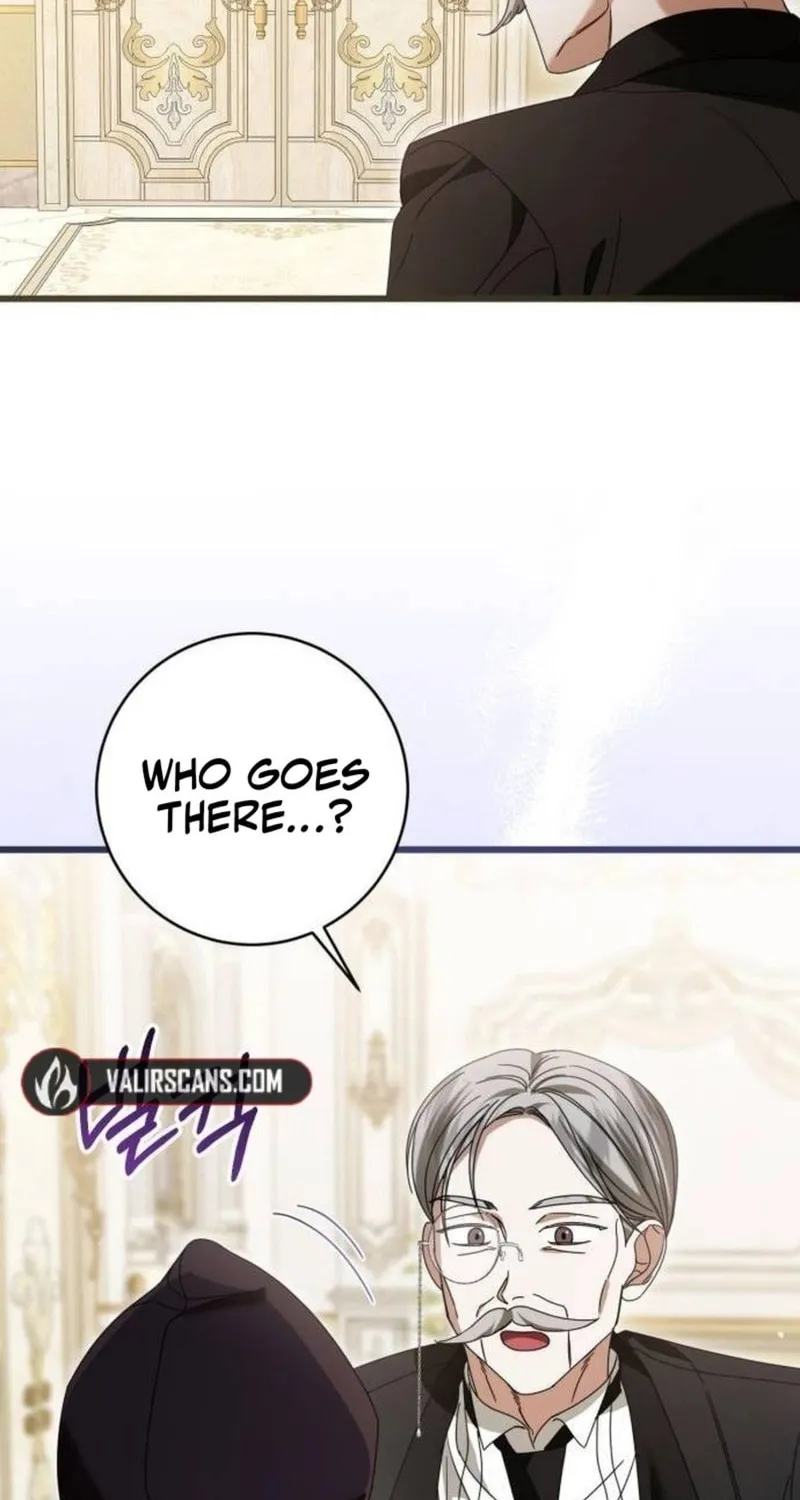 That’s Just How First Love Is, Your Highness Chapter 26 page 6 - 