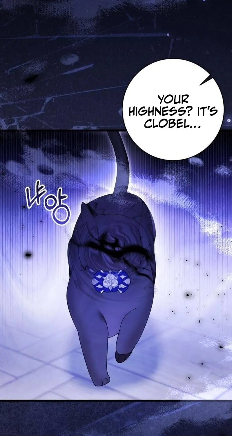 That’s Just How First Love Is, Your Highness Chapter 26 page 54 - 