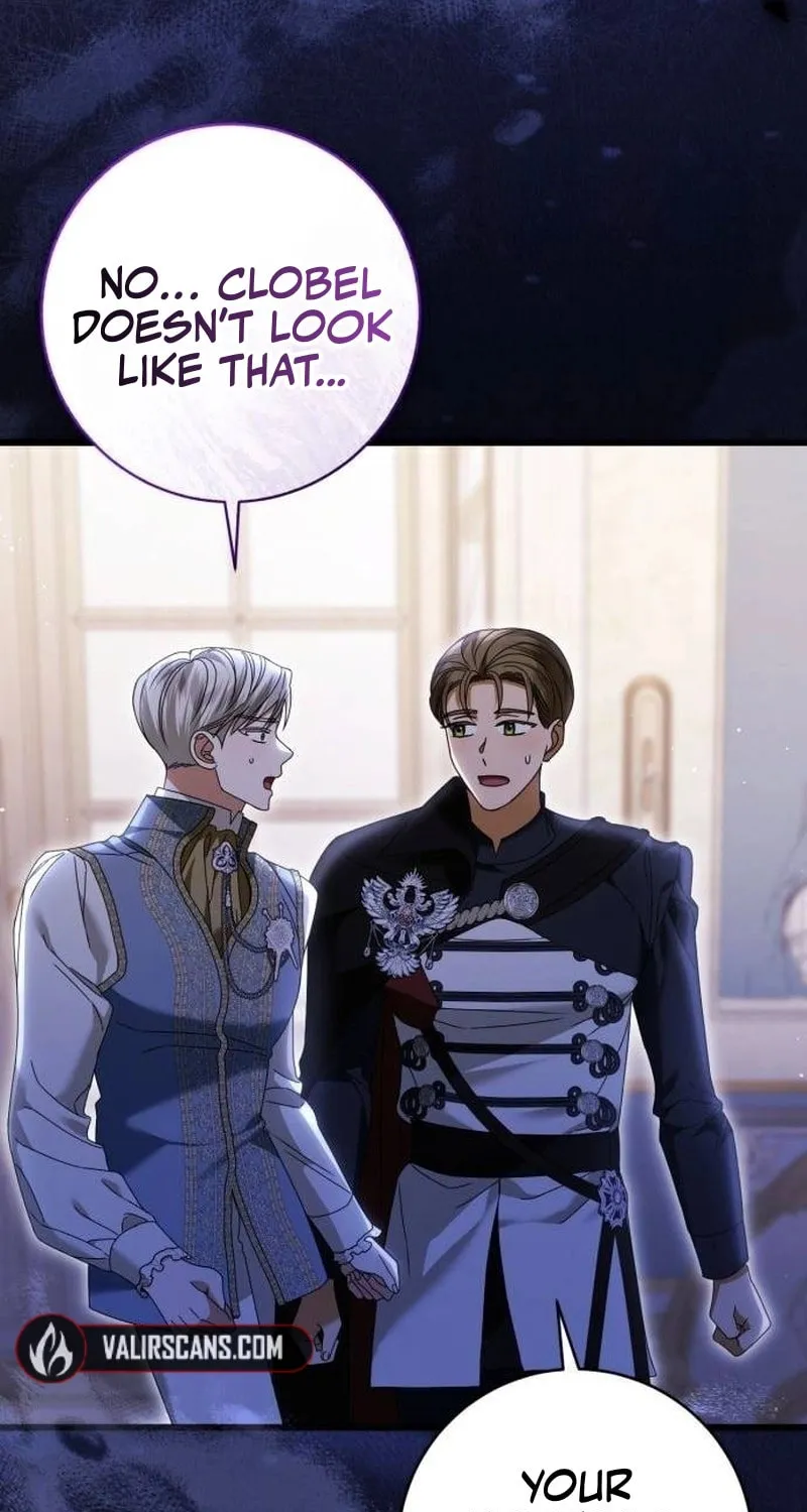 That’s Just How First Love Is, Your Highness Chapter 26 page 55 - 