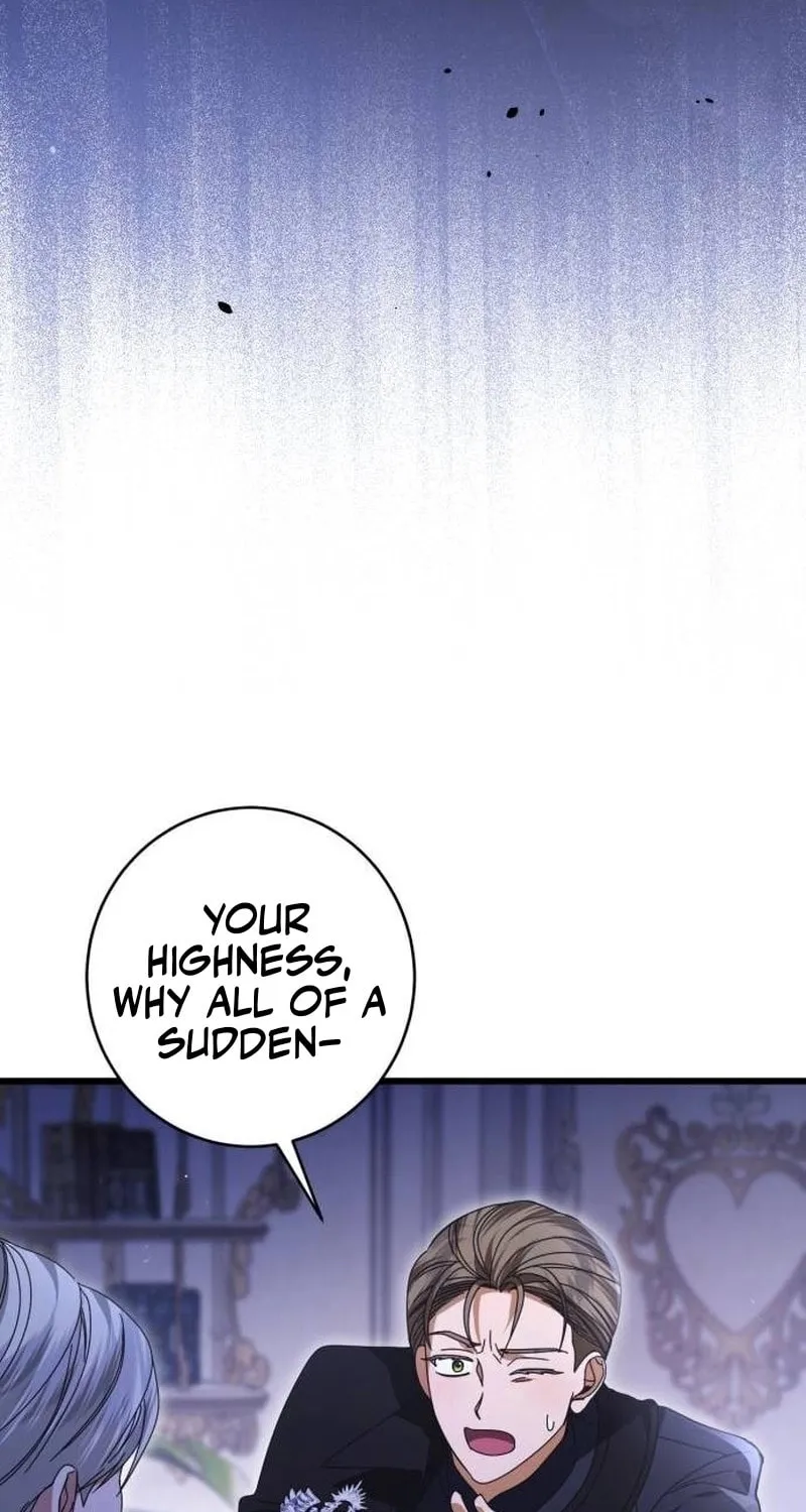 That’s Just How First Love Is, Your Highness Chapter 26 page 58 - 
